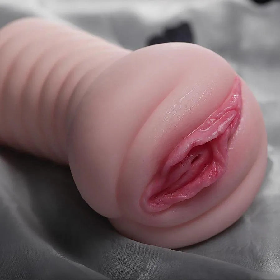 Realistic Artificial Pocket Pussy