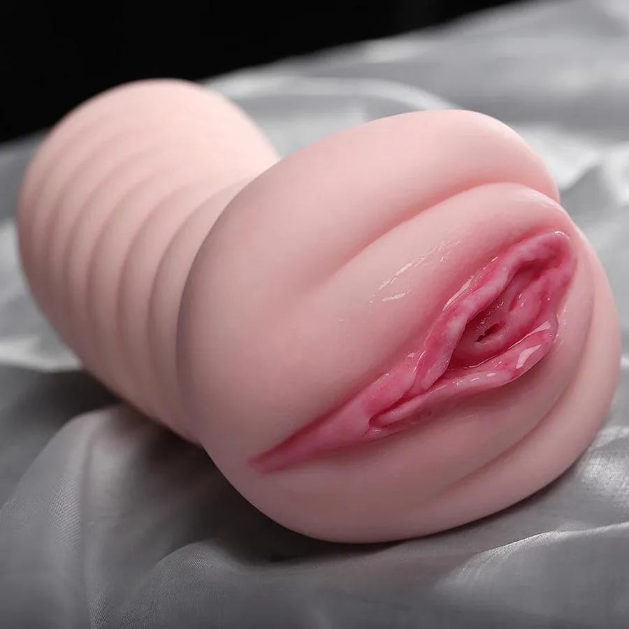 Realistic Artificial Pocket Pussy