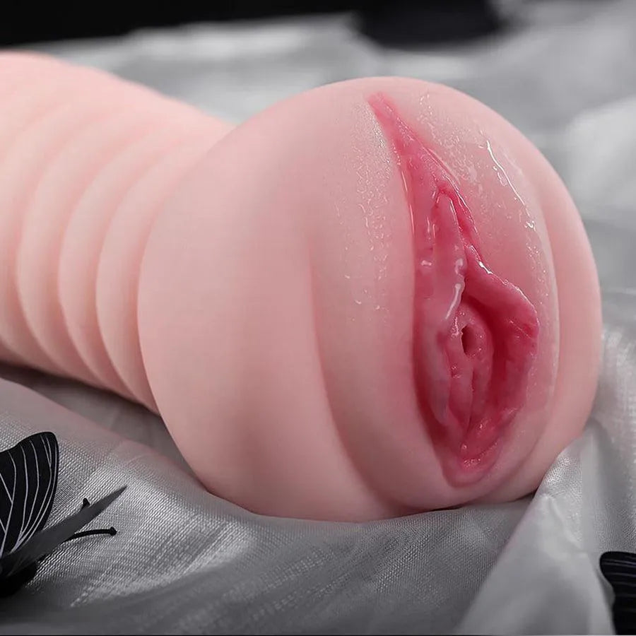 Realistic Artificial Pocket Pussy