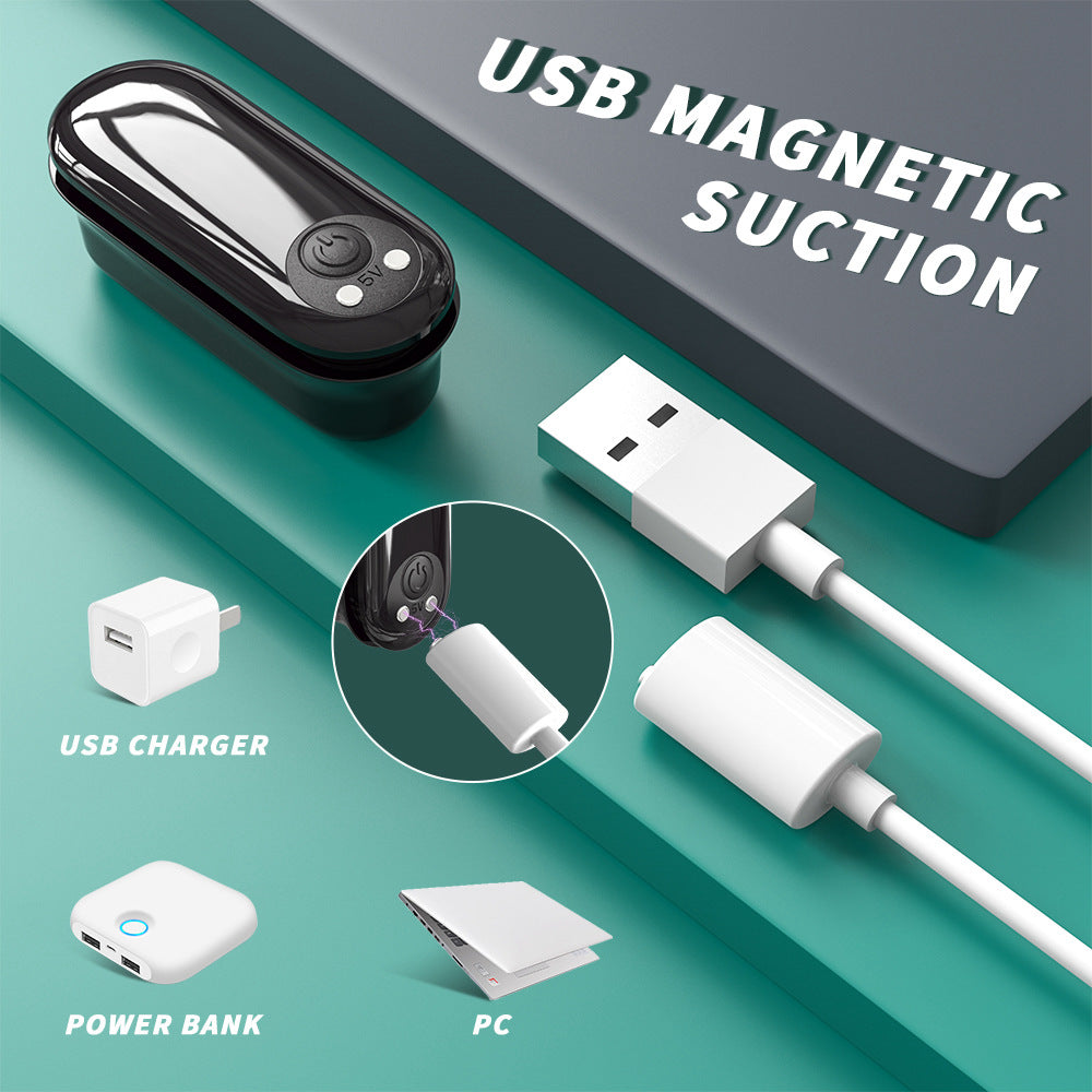 Xinghaoya Remote Vibrating Couples Pleasure Kit