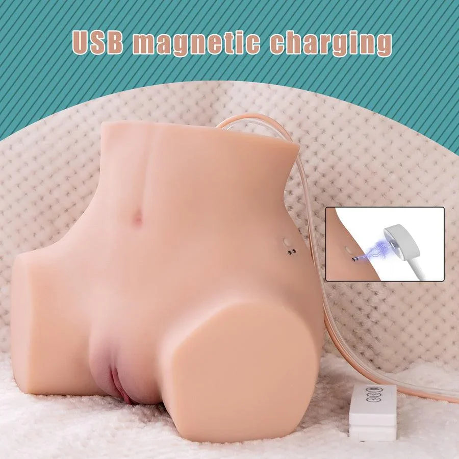 Remote Control Blow Up Sex Doll