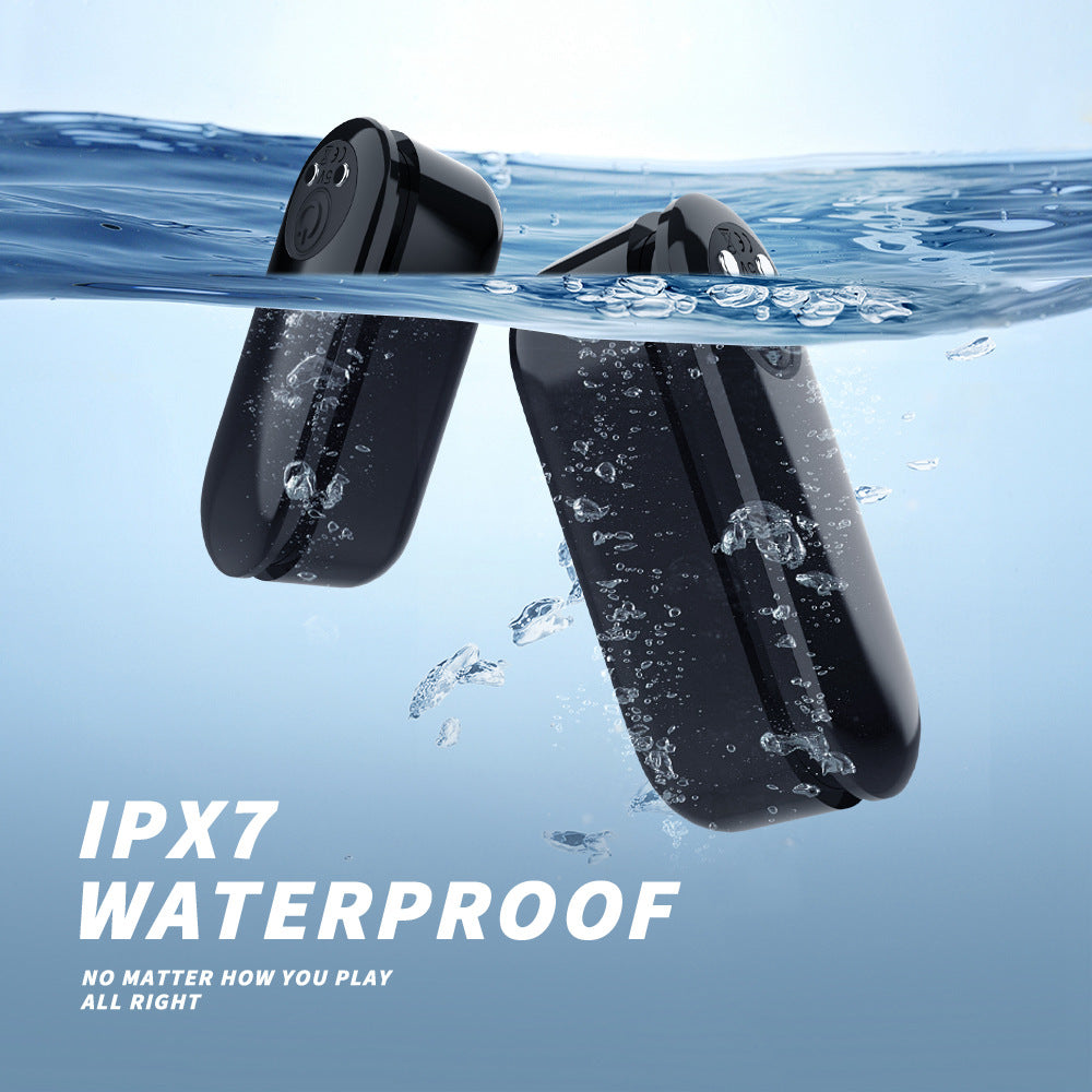 Xinghaoya Remote Vibrating Couples Pleasure Kit