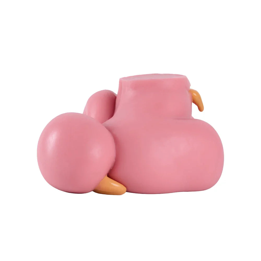 Heketa Torso Sex Doll — The Official Mrlsexdoll × DiivesArt Monster Girl Collaboration