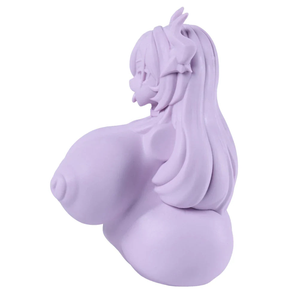 Osiimi Onahole — Official MRL × @osiimiartist VTuber BBW Succubus Sex Doll