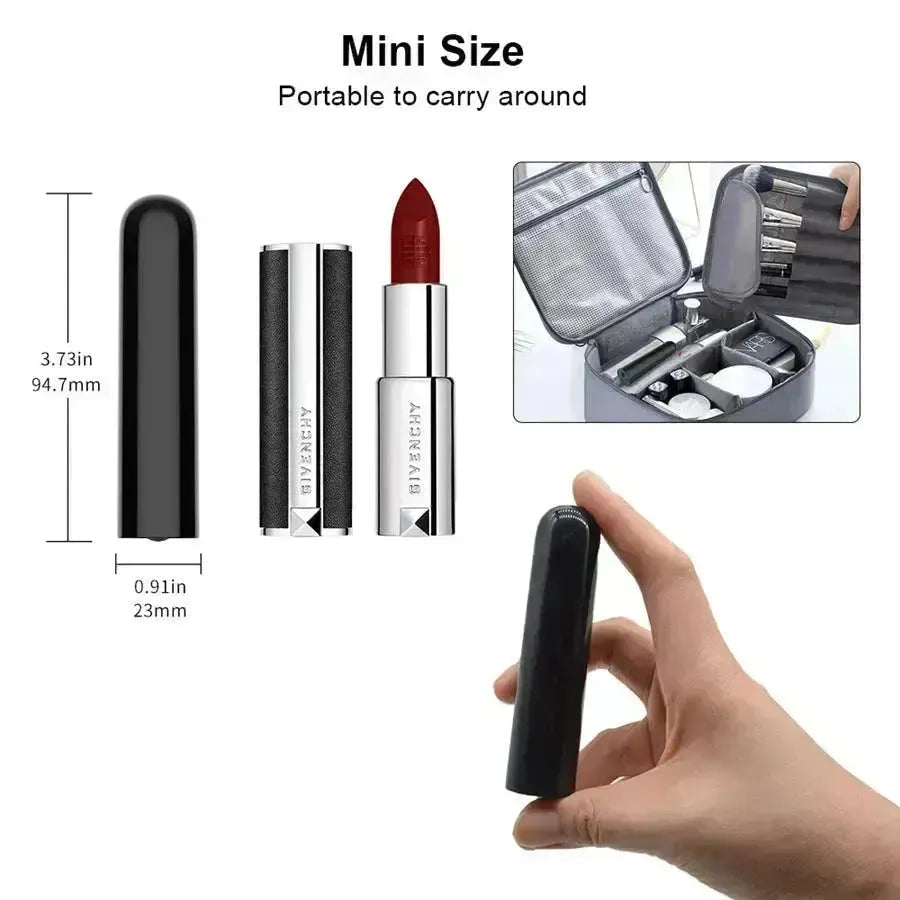 Remote Control Mini Bullet Vibrator