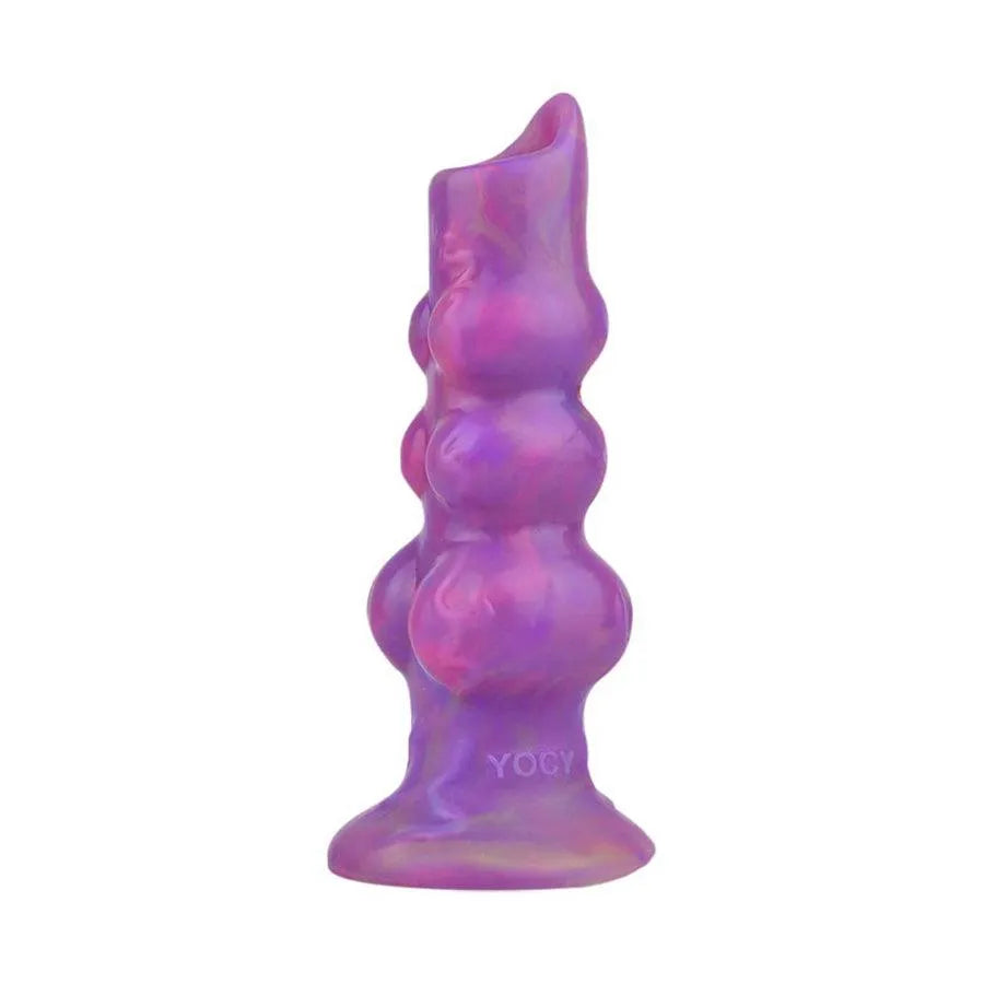 Top-Grade Silicone Ovipositor Sex Toy