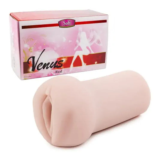 Tomax Venus Real Soft – Plush Touch