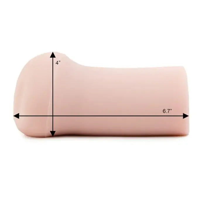 Venus Real Onahole - Soft Textured