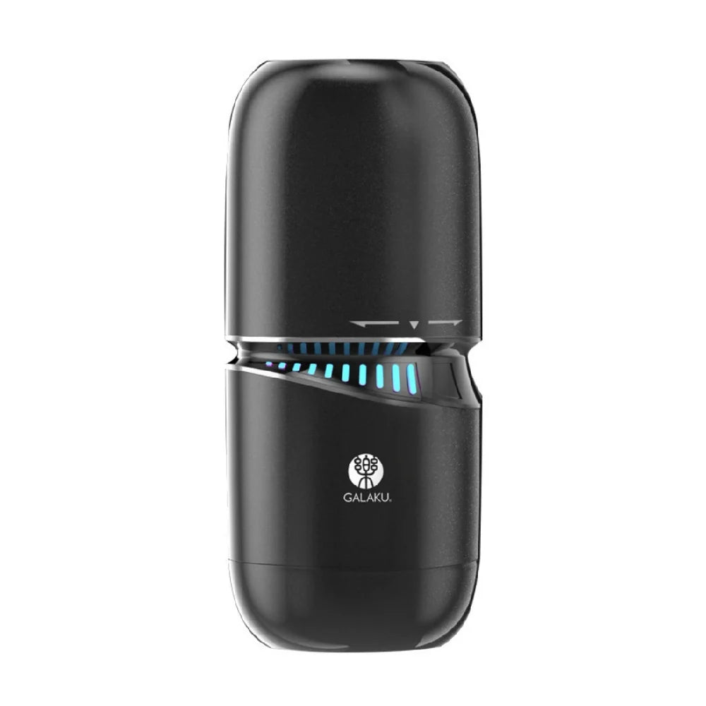 Venusfun Male Masturbator App Controlled with Rotating Vibrations and Adjustable Tight Fit