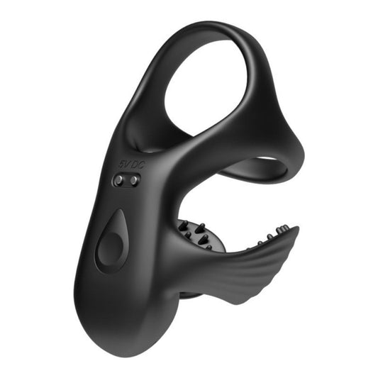 Venusfun Draven Wearable Discreet APP Control Cock Ring