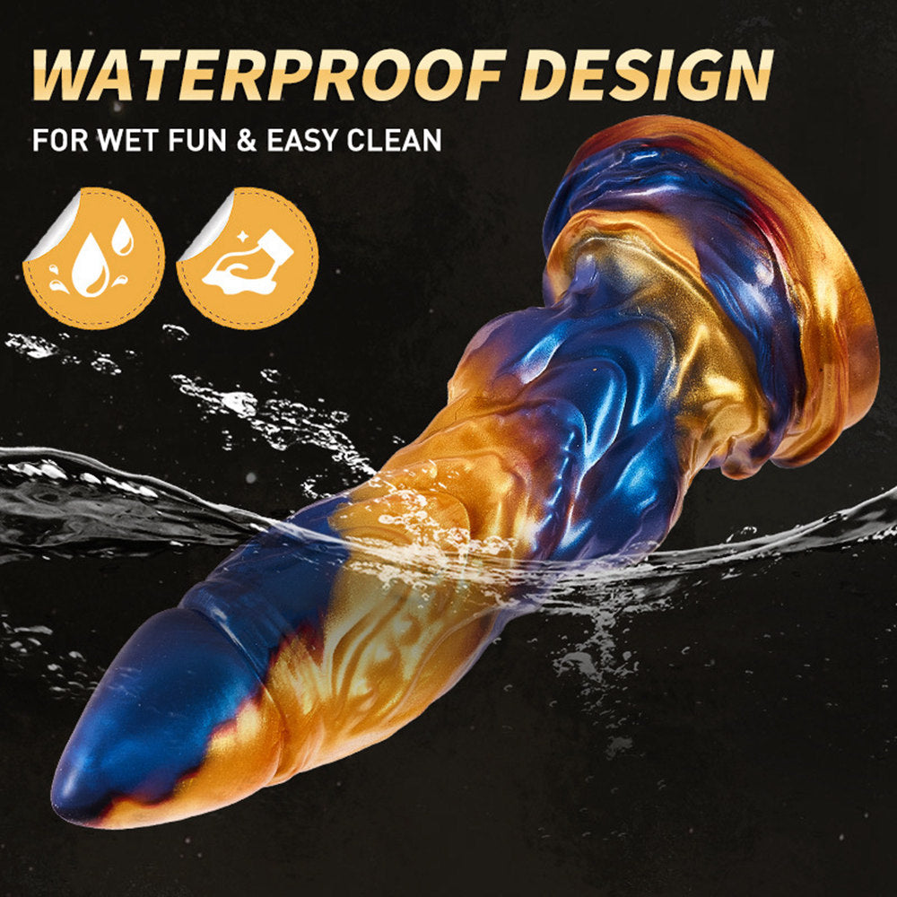 Xinghaoya Remote Thursting Dildo Vibrator