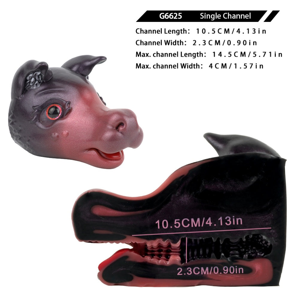 sex head toy Lovehoney First Time Fun Vibrator Starter Kit (4 Piece) main image 1