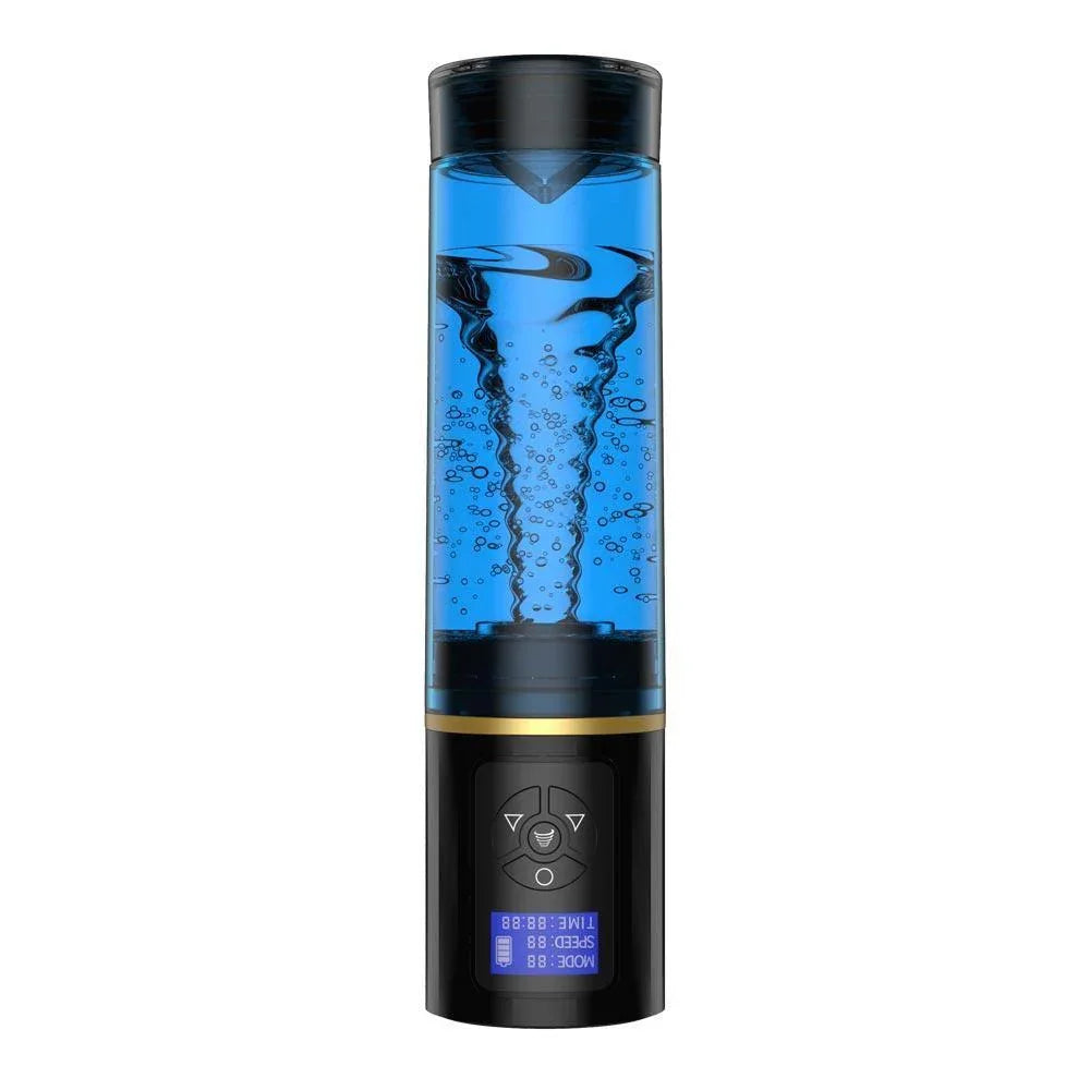 Water Penis Hydrotherapy Pump For Men