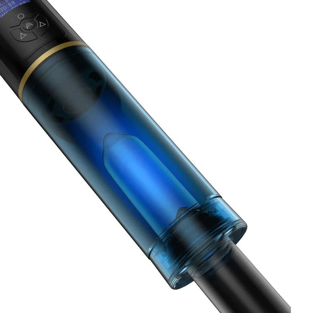 Water Penis Hydrotherapy Pump For Men