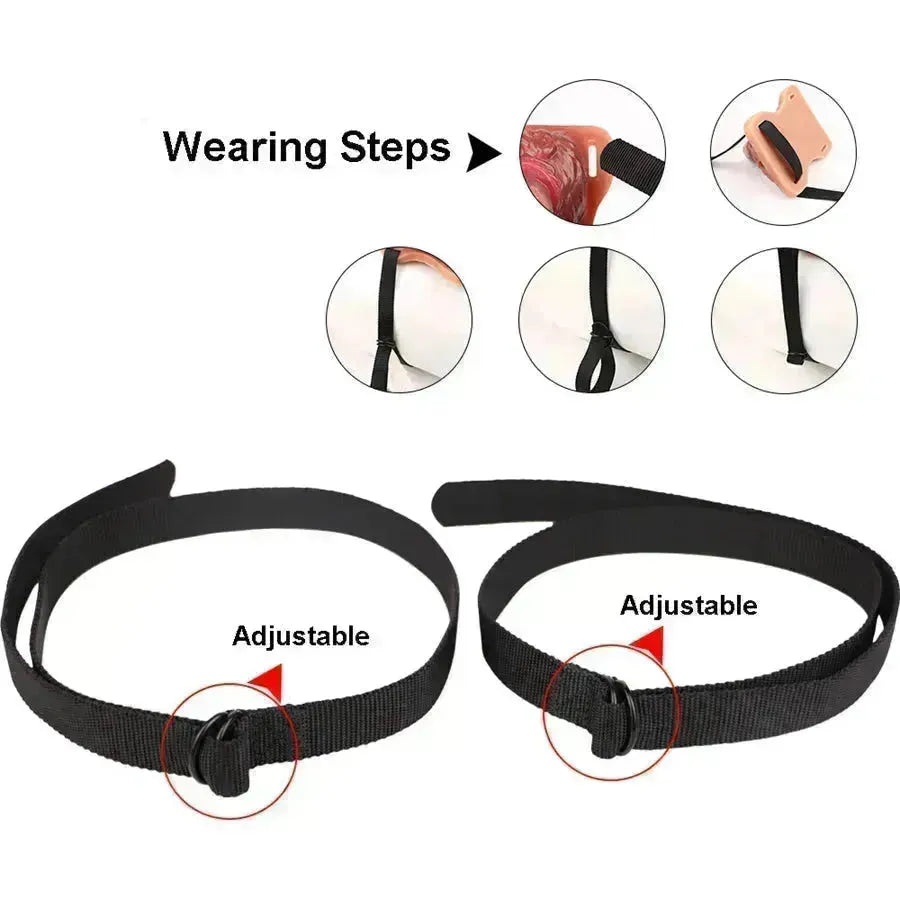 Remote Realistic Dildo Grinder Sex Toy