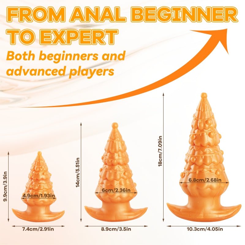 Xmas Tree Plug