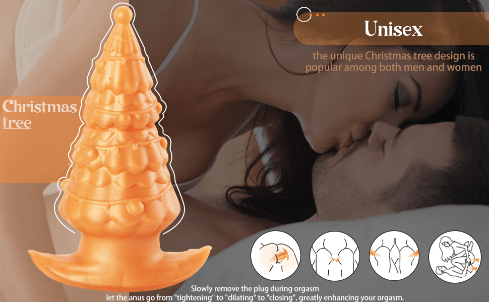 Xmas Tree Plug