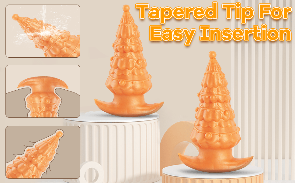 Xmas Tree Plug