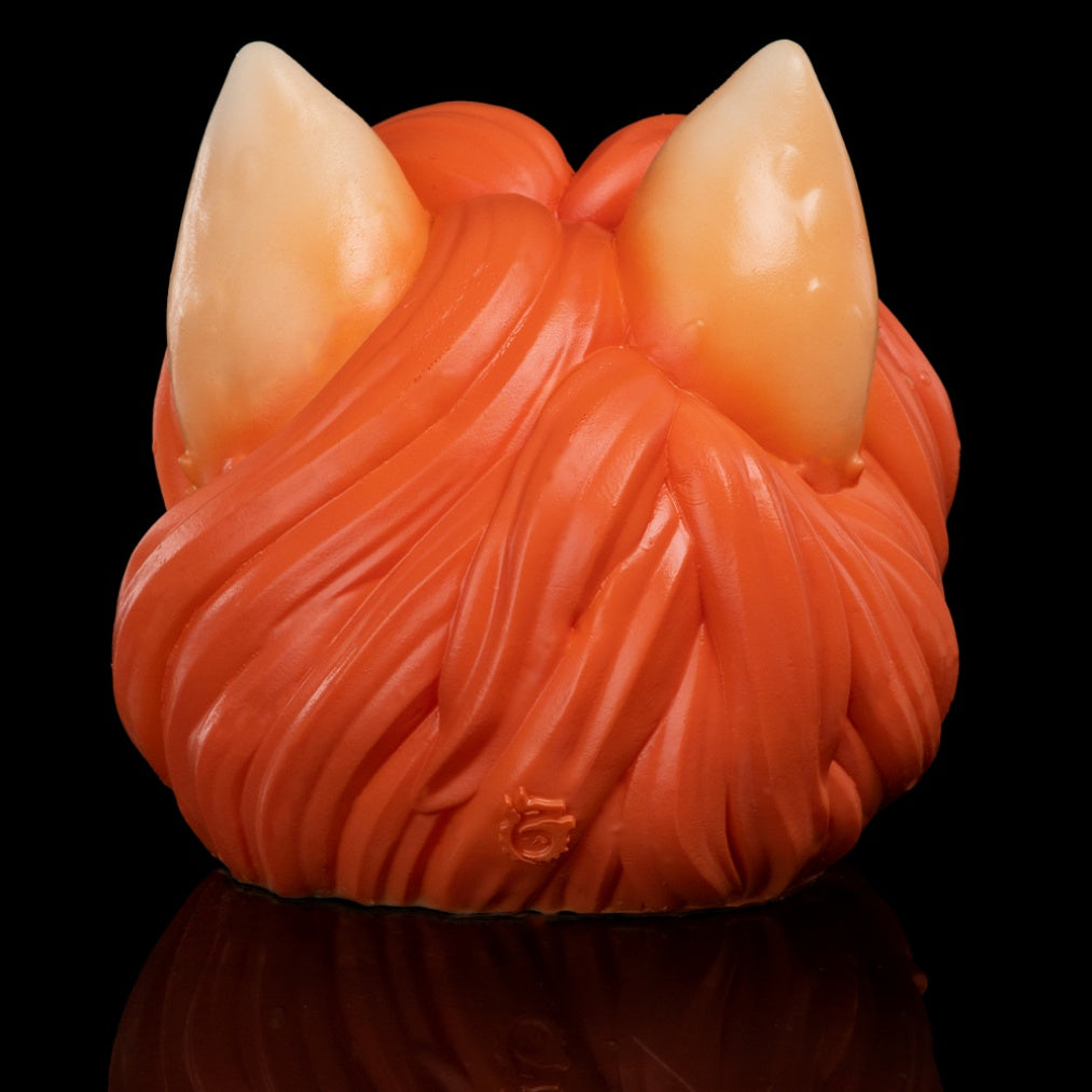 Fantasy Pony Silicone Sex Doll-Mini Male Sex Toy for Realistic Blowjobs & Penis Massage